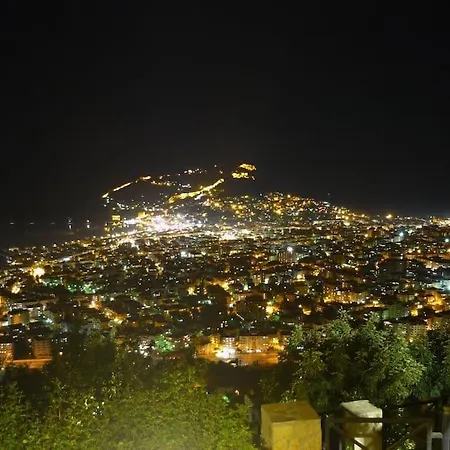 Appartement Bueyuekhabahce Foothill On The Turkish Med Alanya